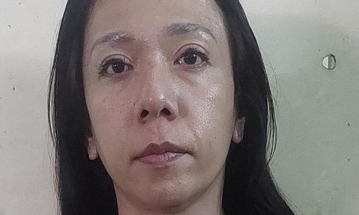 Bắt đối tượng giả gái dụ đàn ông vào khách sạn để trộm cắp