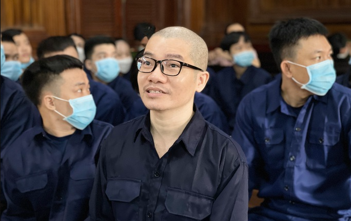 Xét xử vụ Alibaba: Nguyễn Thái Luyện cam kết đủ tiền trả cho các bị hại