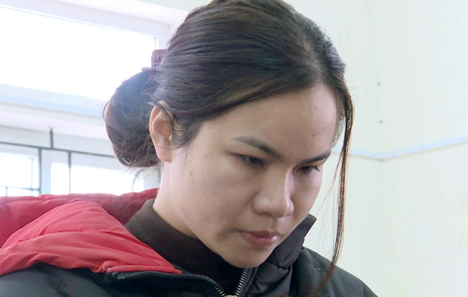 Bắt đối tượng lừa cho vay tiền tỷ 20 năm với lãi suất 0%