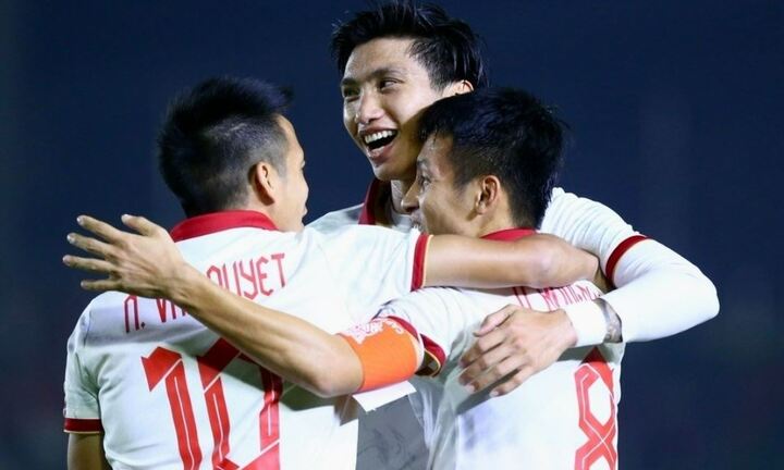 AFF Cup 2022 áp dụng trở lại luật bàn thắng sân khách