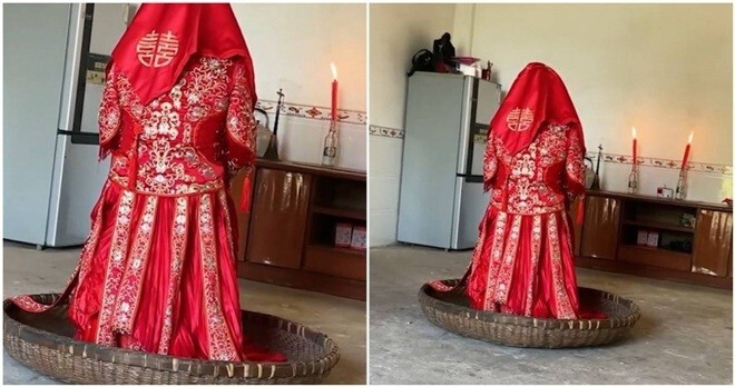 Cô dâu bị ép quỳ suốt 5 giờ đồng hồ tại nhà chồng, nguyên nhân khiến dân tình sôi sục