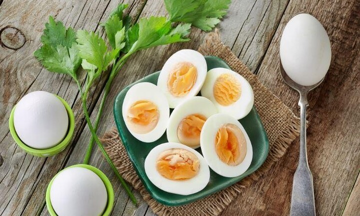 4 loại thực phẩm chứa protein tốt cho người bệnh đái tháo đường