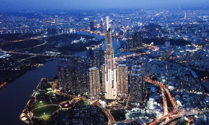 Chính phủ giao các bộ xây dựng cơ chế, chính sách đặc thù mới cho TP.HCM