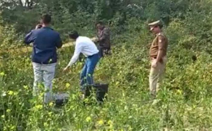 Gã sát nhân 20 tuổi cưỡng bức và giết hại nhiều cụ bà gây rúng động