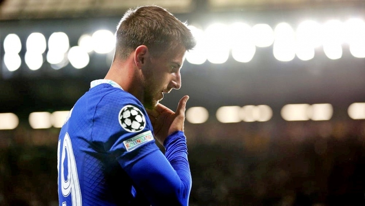 Yêu cầu tăng lương không được đáp ứng, Mason Mount từ chối gia hạn hợp đồng với Chelsea