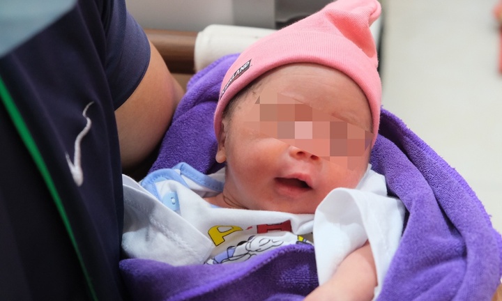 Cứu sống thai nhi