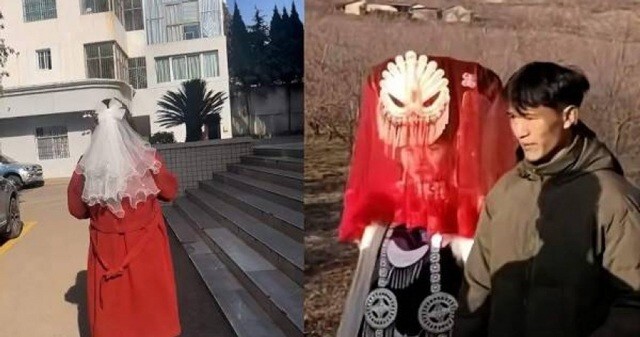 Thiếu nữ bị bố mẹ 