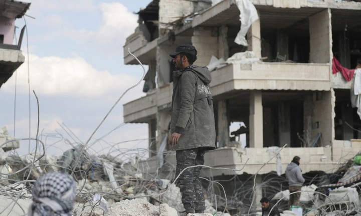 Liên Hợp Quốc: Số người thiệt mạng trong động đất Thổ Nhĩ Kỳ có thể tăng hơn gấp đôi