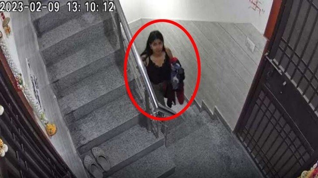 Gã đàn ông cưới người khác ngay sau khi bạn gái mất tích, sự thật khiến tất cả bàng hoàng