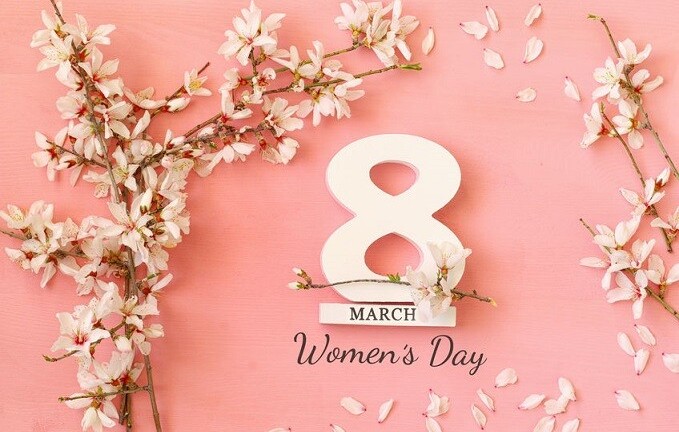 Lịch sử và ý nghĩa ngày Quốc tế Phụ nữ 8/3