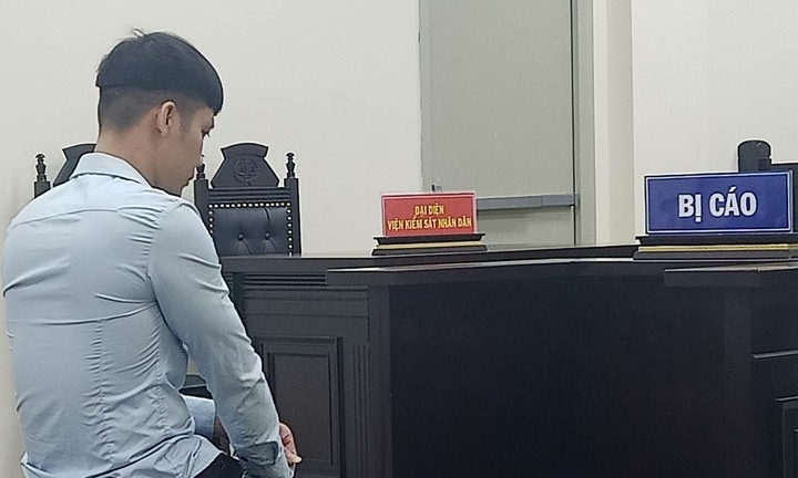 Đốt xưởng may vì nghi ngờ vợ quan hệ với ông chủ cơ sở, người đàn ông lĩnh 9 năm tù