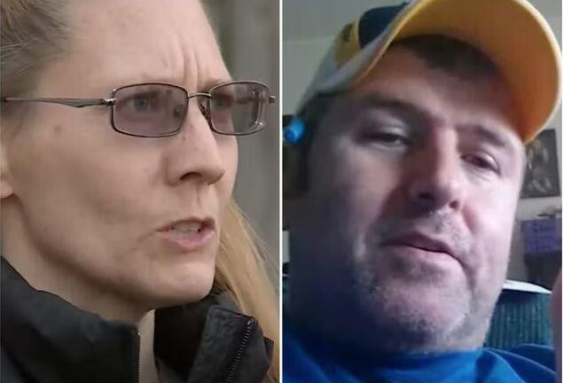 Chồng bất ngờ mất tích suốt 8 tháng, vợ phát hiện sự thật kinh hoàng trong tủ quần áo