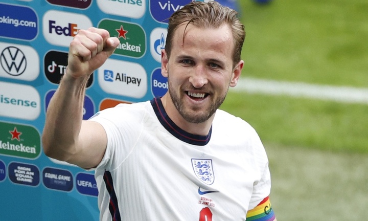 Tottenham không muốn mất Harry Kane vào tay MU