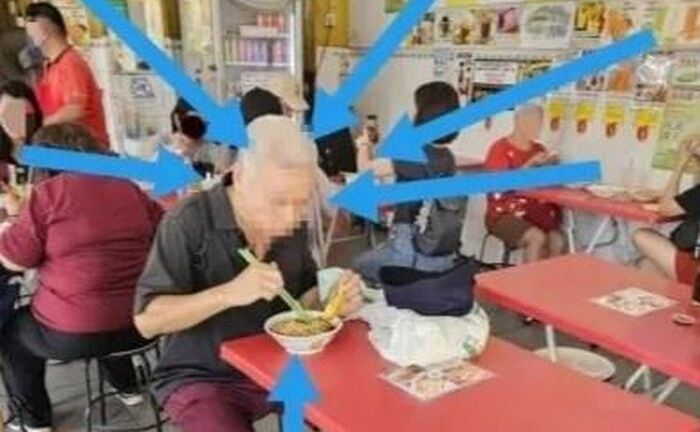 Đăng ảnh bêu xấu khách hàng lên mạng xã hội vì không gọi đồ uống