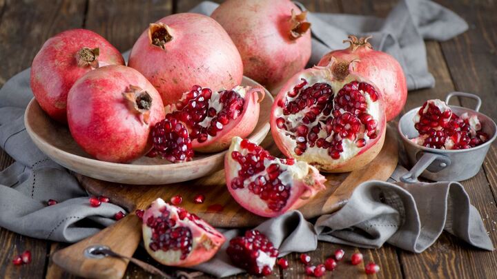 Những thực phẩm tưởng mát nhưng lại gây nóng trong mùa hè 