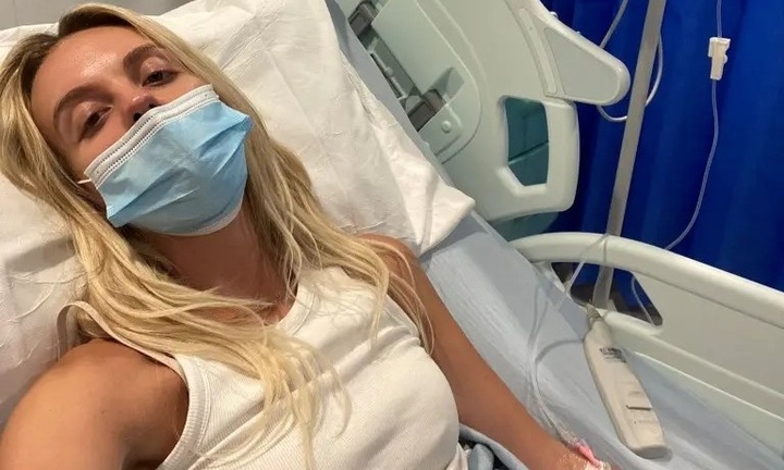 Hội chứng lạ khiến người phụ nữ 14 tháng không thể tự tiểu tiện