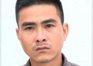 Gã trùm chỉ đạo 