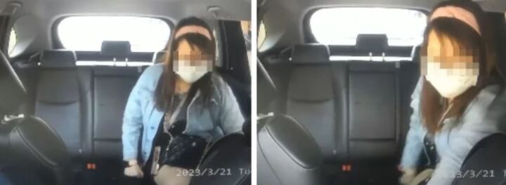 Giúp đỡ nữ hành khách khuyết tật, tài xế nhận kết cục không ngờ