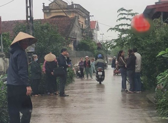 Hưng Yên: Điều tra vụ án mạng cụ bà ngoài 80 tuổi tử vong, chồng nguy kịch