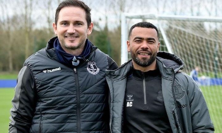 Frank Lampard trở lại dẫn dắt Chelsea