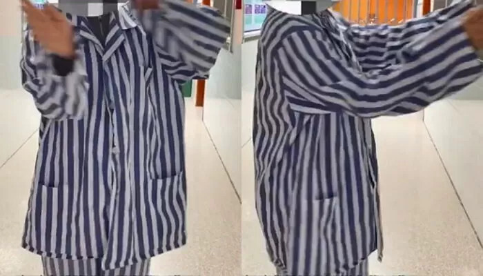 Cô gái tâm thần phân liệt vì bị bố mẹ ép thi công thức suốt 5 năm
