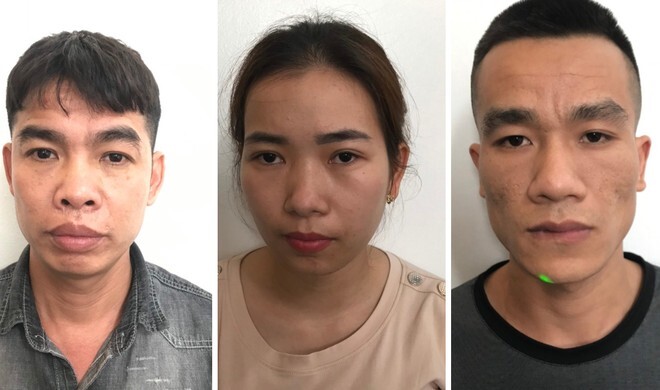 Bắc Giang: Phát hiện 7 người trong nhà nghỉ dương tính với ma túy