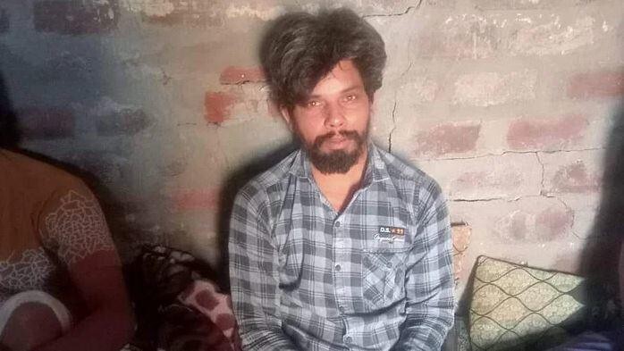 Được chôn cẩt 2 năm trước, người đàn ông đột ngột trở về nhà khiến gia đình sốc nặng