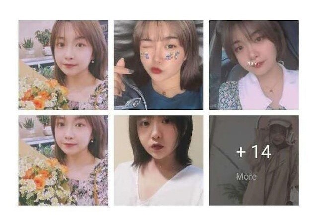 Lần đầu gặp bạn gái qua mạng, chàng trai 