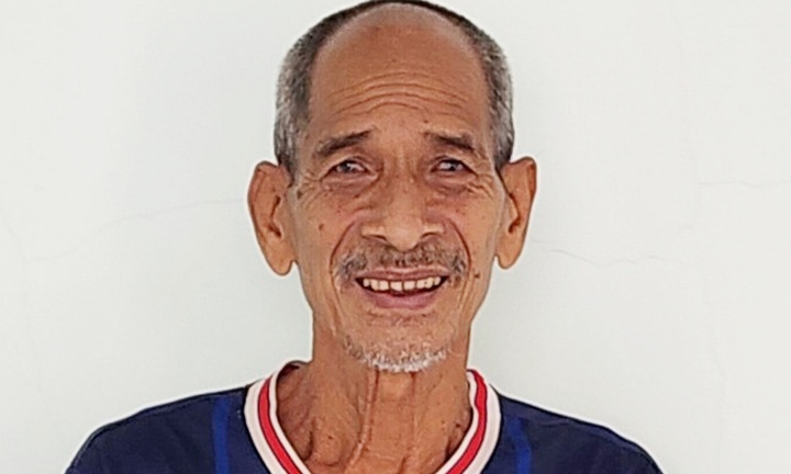 Bắt cụ ông 71 tuổi cầm búa đập vào đầu hàng xóm