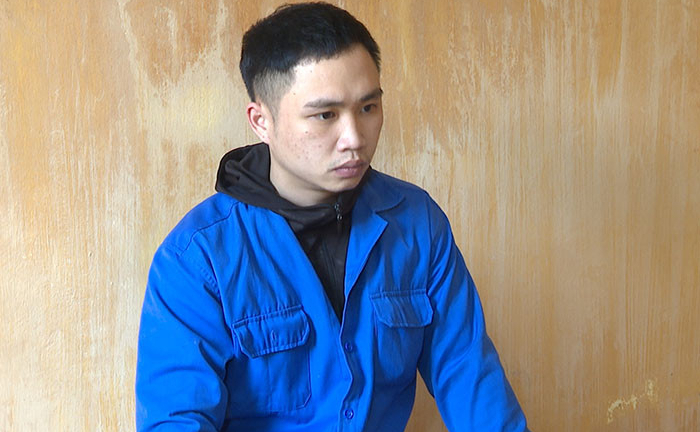 Hải Dương: Khởi tố nghi phạm tấn công 2 chiến sĩ công an