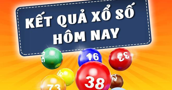 Kết quả xổ số miền Nam hôm nay 2/5/2023