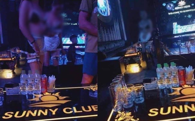 Vĩnh Phúc: Khởi tố 3 đối tối tượng phát tán clip nóng giả mạo tại quán bar Sunny