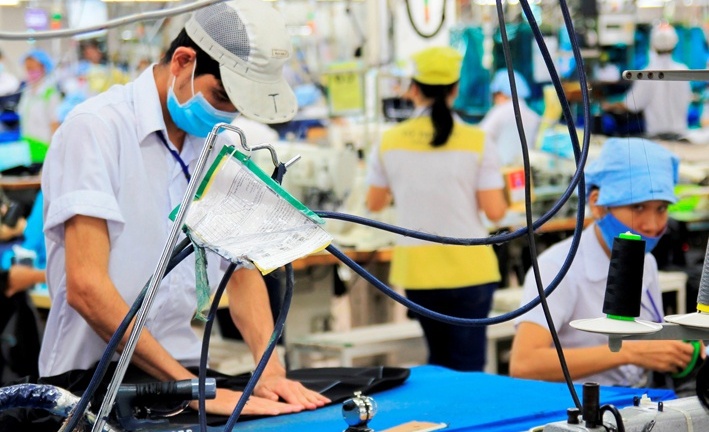 Cánh cửa nào giúp doanh nghiệp vượt qua 