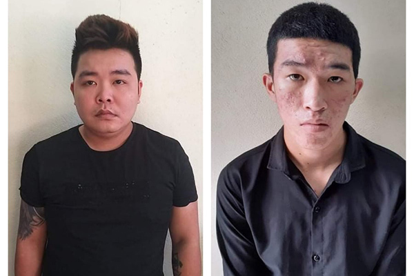 Vụ buôn người ở Nam Định:  Từ lá đơn trình báo con gái mất tích lần ra đường dây của buôn người