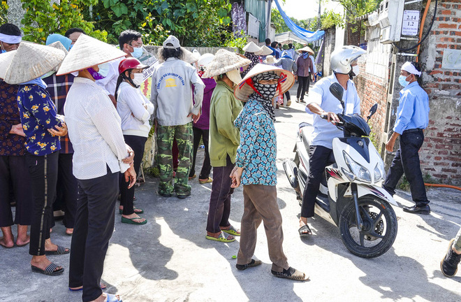 Vụ con rể sát hại 3 người gia đình nhà vợ: Rùng mình câu nói của nghi phạm khi gặp người quen