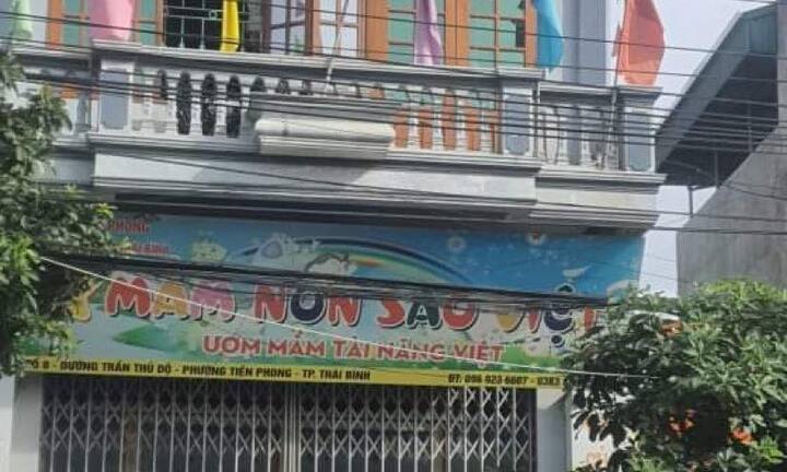 Cô gái nhét giẻ vào miệng bé trai 12 tháng tuổi ở Thái Bình gây phẫn nộ là ai?