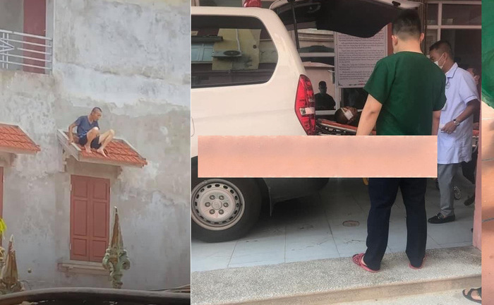 Nóng:  Nghi án mâu thuẫn gia đình, ông cắt gân cháu ngoại 6 tuổi tử vong 