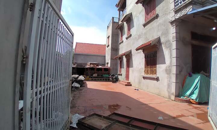 Chân dung kẻ dùng dao sát hại cháu ngoại dã man tại Hưng Yên