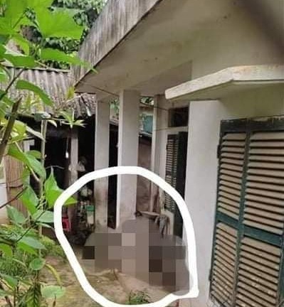 Điện Biên : Điều tra vụ cụ bà 90 tuổi bị sát hại dã man tại nhà riêng