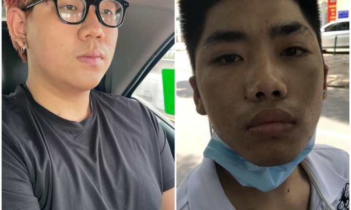 Nóng: Đã bắt giữ được nhóm đối tượng cướp xe máy của nữ lao công môi trường 