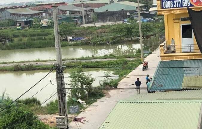 Hà Nội: Giải quyết mâu thuẫn bằng dao, người đàn ông tử vong