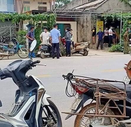 Phú Thọ: Phát hiện đôi nam nữ tử vong trong căn nhà khóa trái