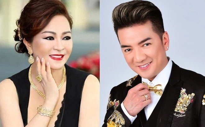 Lùm xùm của bà Phương Hằng và ca sĩ Đàm Vĩnh Hưng: Lấy sao kê của người khác có vi phạm pháp luật?