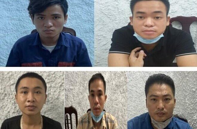 Vụ người đàn ông tử vong trong tư thế bị trói ở Hà Nội: 5 đối tượng có liên quan khai gì?