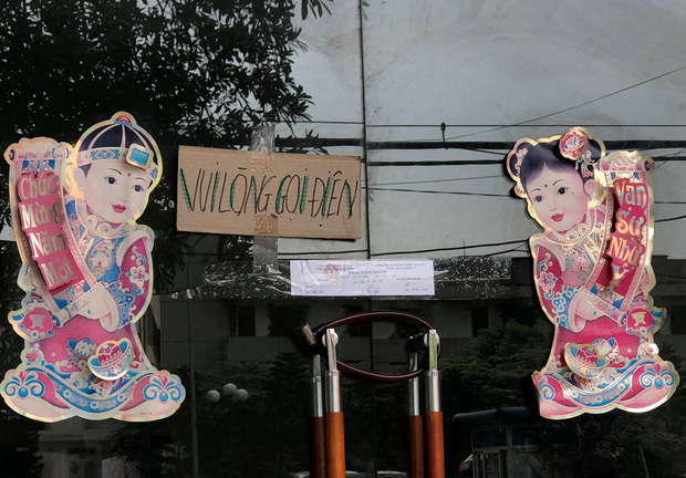 Hà Nội: Niêm phong hiện trường vụ bé gái 6 tuổi tử vong nghi bị bạo hành