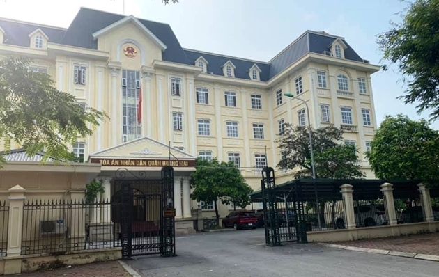 Hà Nội: Thẩm phán TAND quận Hoàng Mai tử vong trong phòng làm việc