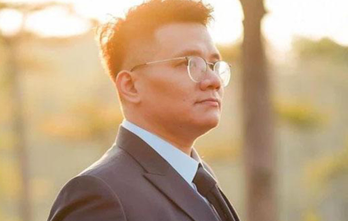 Bộ Công an bắt lập trình viên Nhâm Hoàng Khang