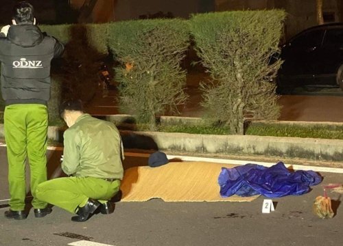 Yên Bái: Điều tra vụ xô xát giữa 2 nam thanh niên, một người bị đâm tử vong