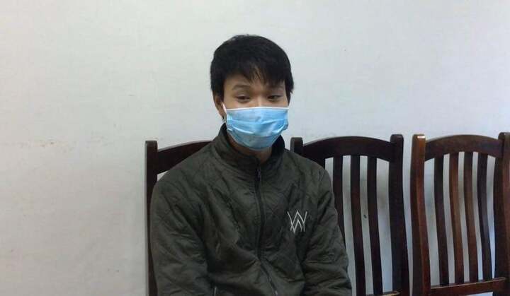 Lời khai của tên cướp cứa cổ tài xế taxi để cướp tài sản ở  Hà Nội