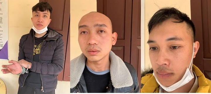 Lời khai nhóm thanh niên chặn xe ô tô, đâm chết người sau va chạm giao thông
